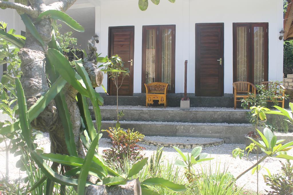 Villa Green House Ped Exterior photo