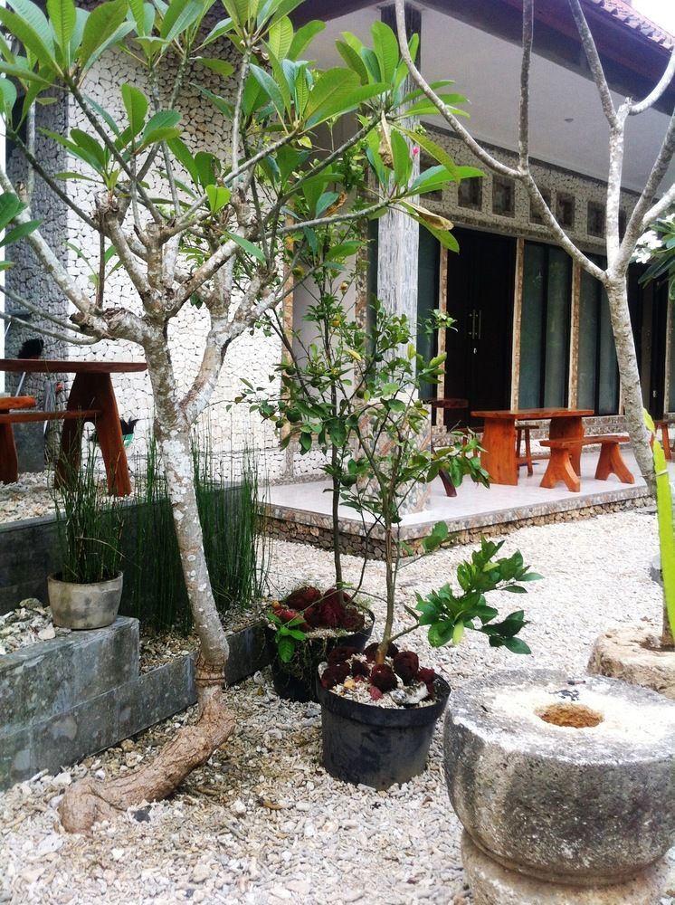 Villa Green House Ped Exterior photo