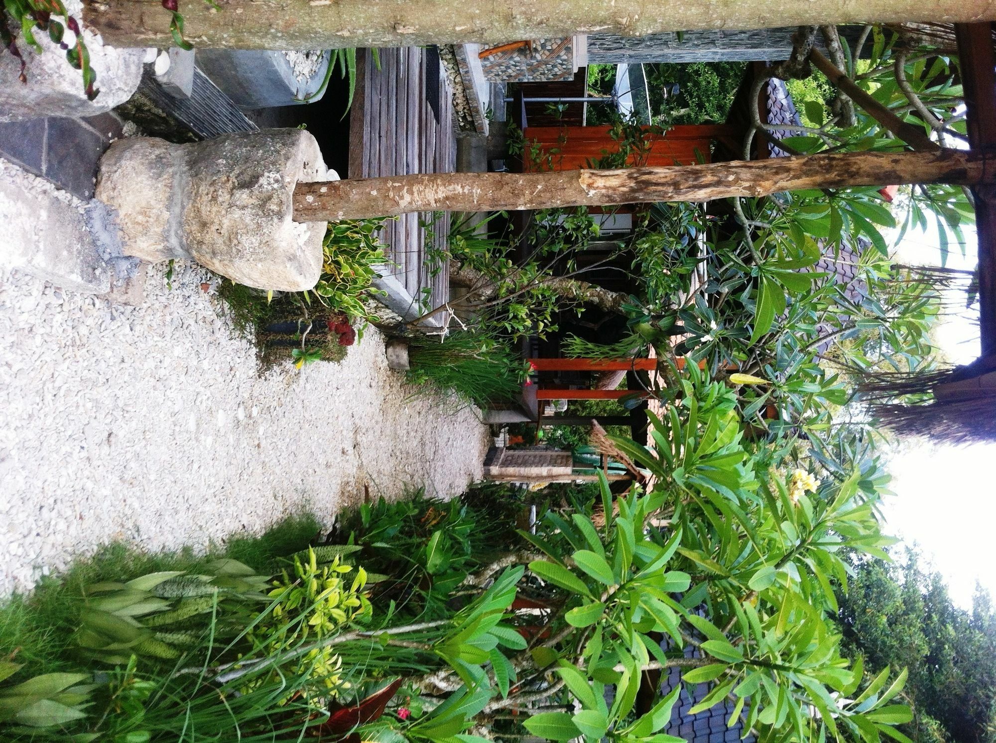 Villa Green House Ped Exterior photo